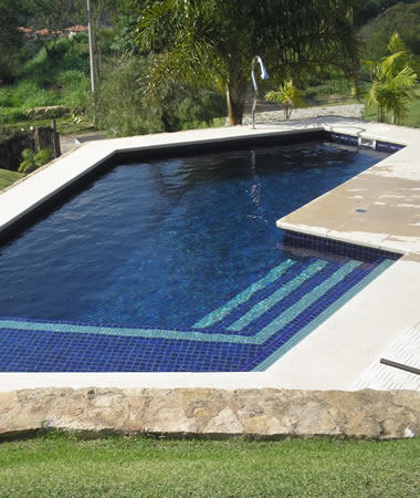 Marques Piscinas