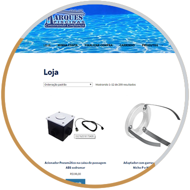 Confira nossa Loja Virtual